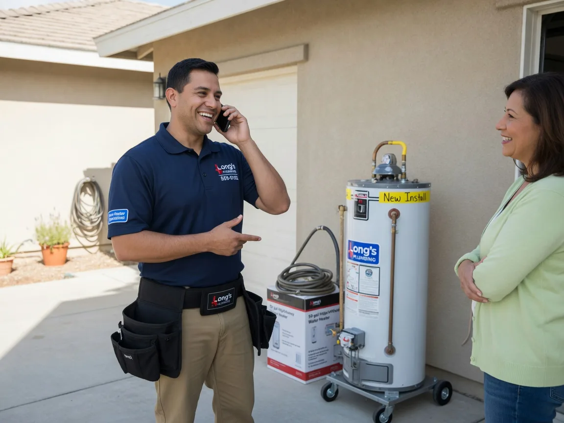 Leak Detection Moses Lake, WA FAQs